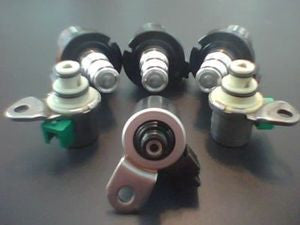 4F27E (FN4A-EL) solenoid KIT 99up